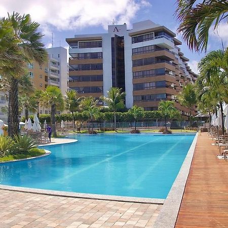 Paraiso Do Atlantico #112B - Flat Por Carpediem كابيديلو المظهر الخارجي الصورة